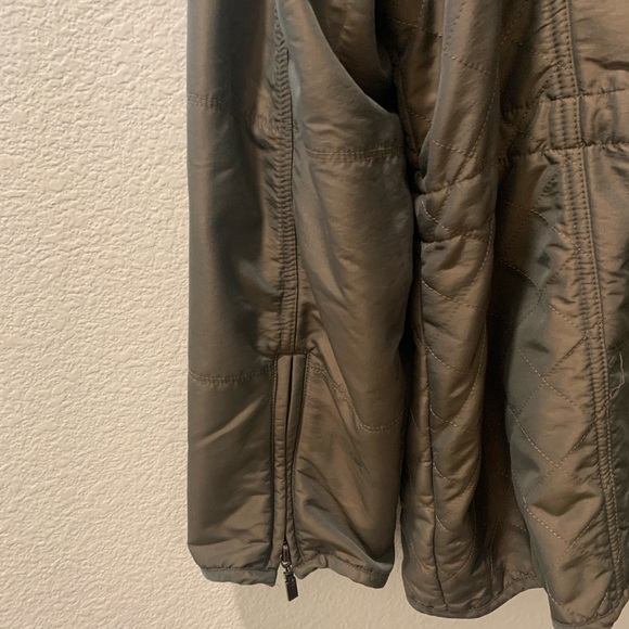 Pendleton Quilted Jacket - Picture 7 of 7